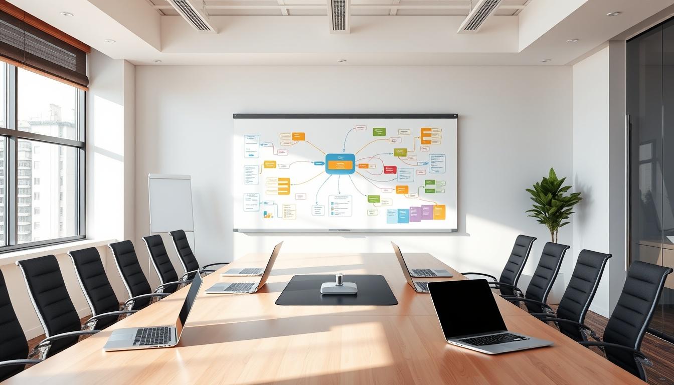 Professional plan visual